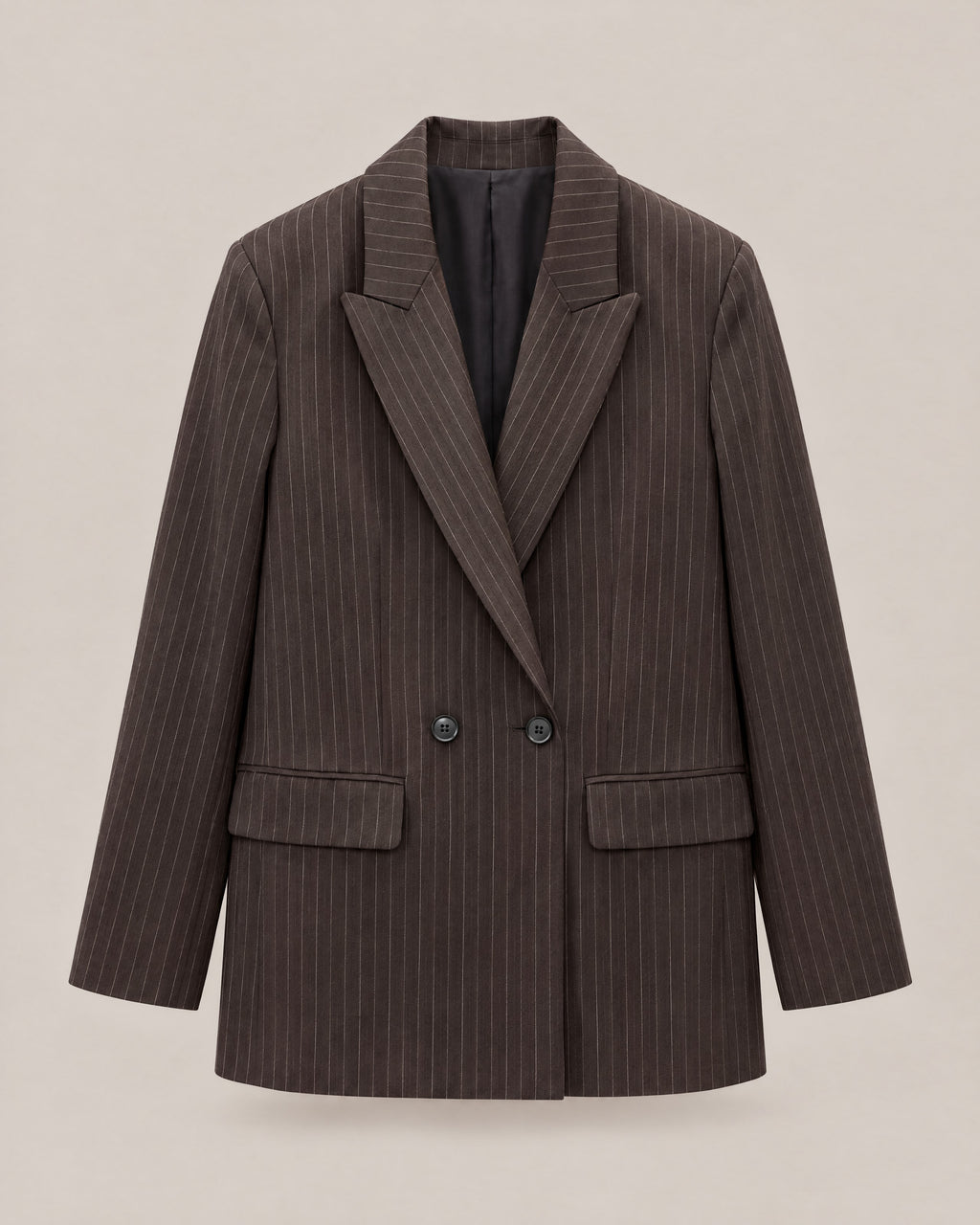 Blazer croisé Anfa, vue produit