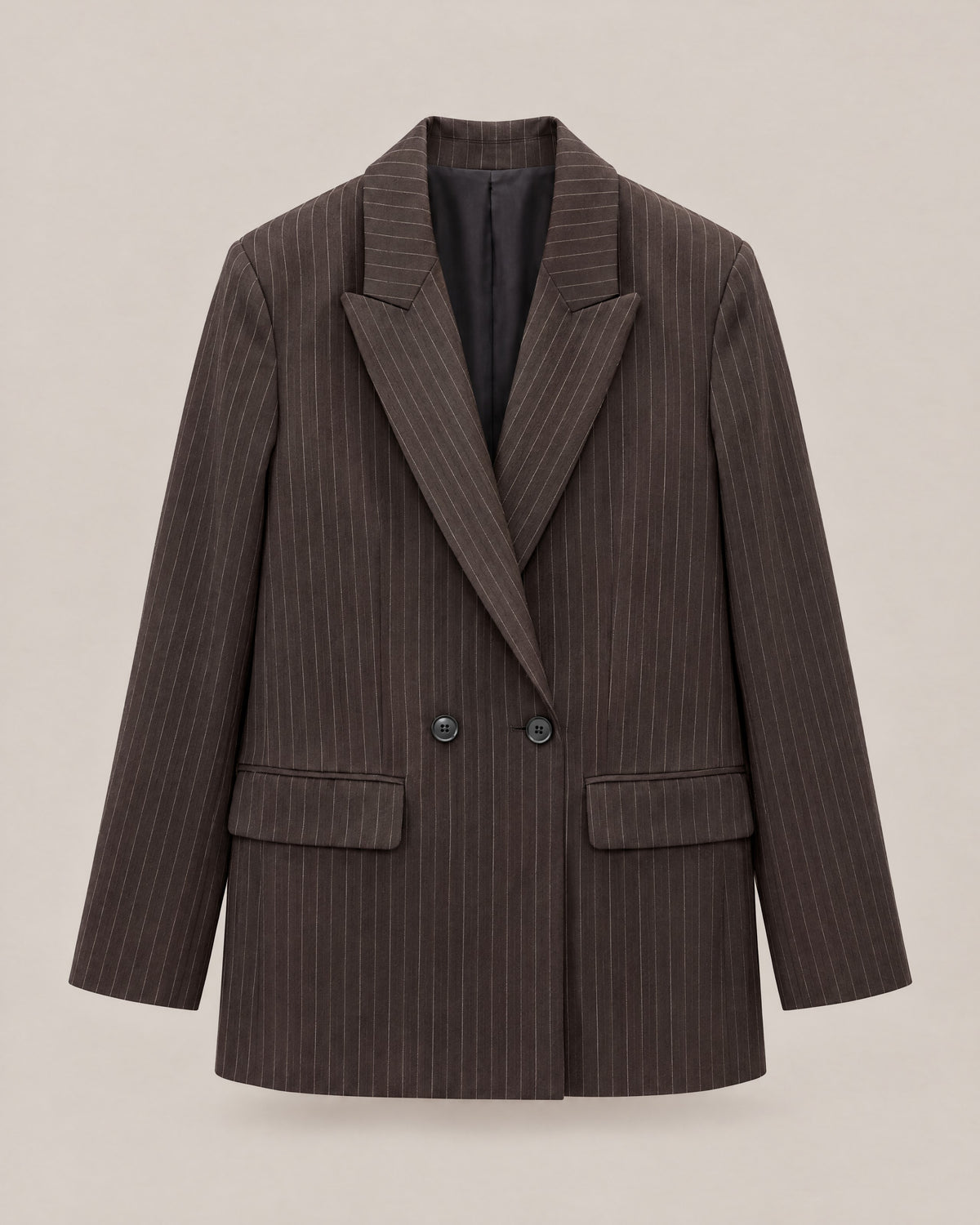 Blazer croisé Anfa, vue produit