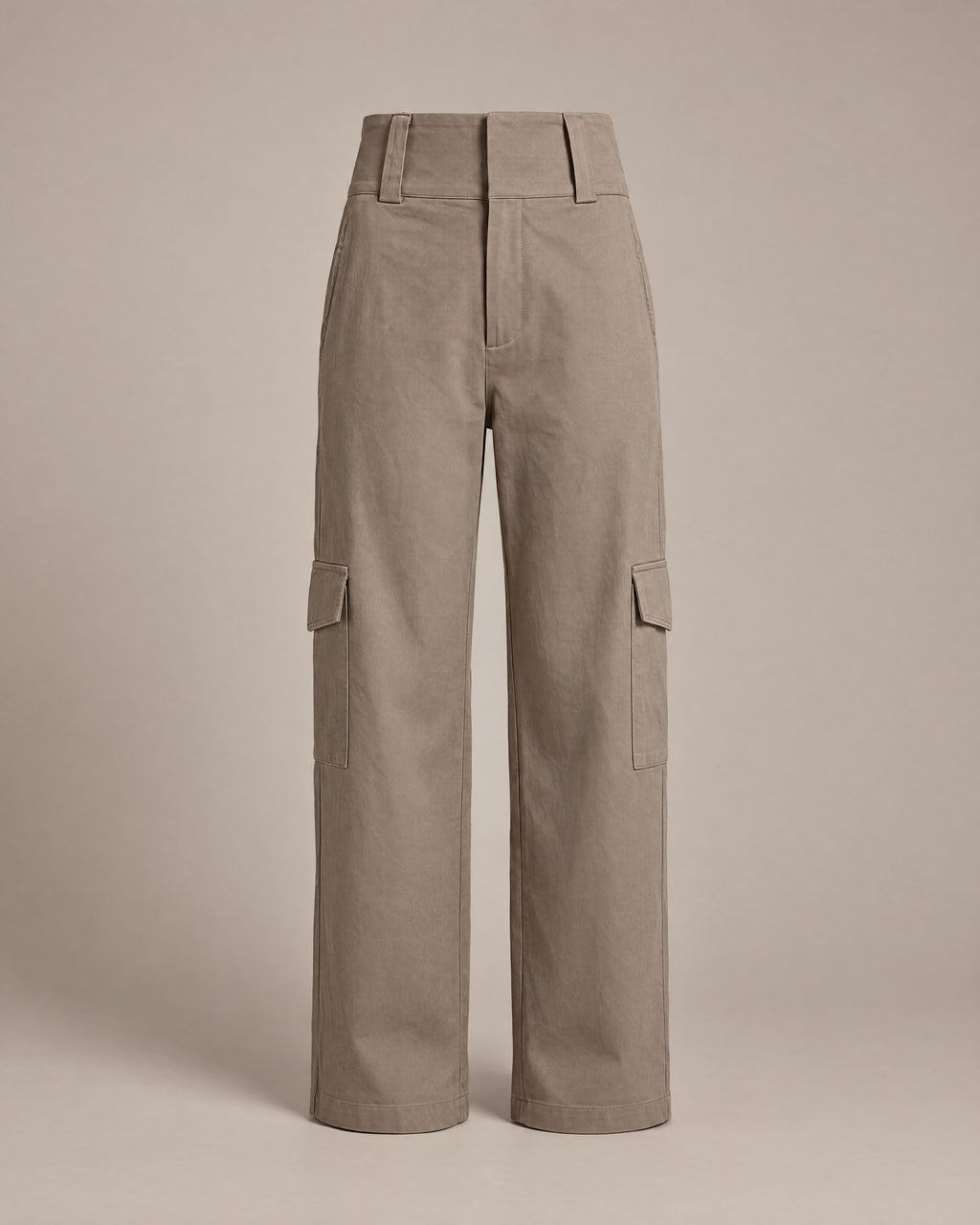 Pantalon cargo Racine, vue produit