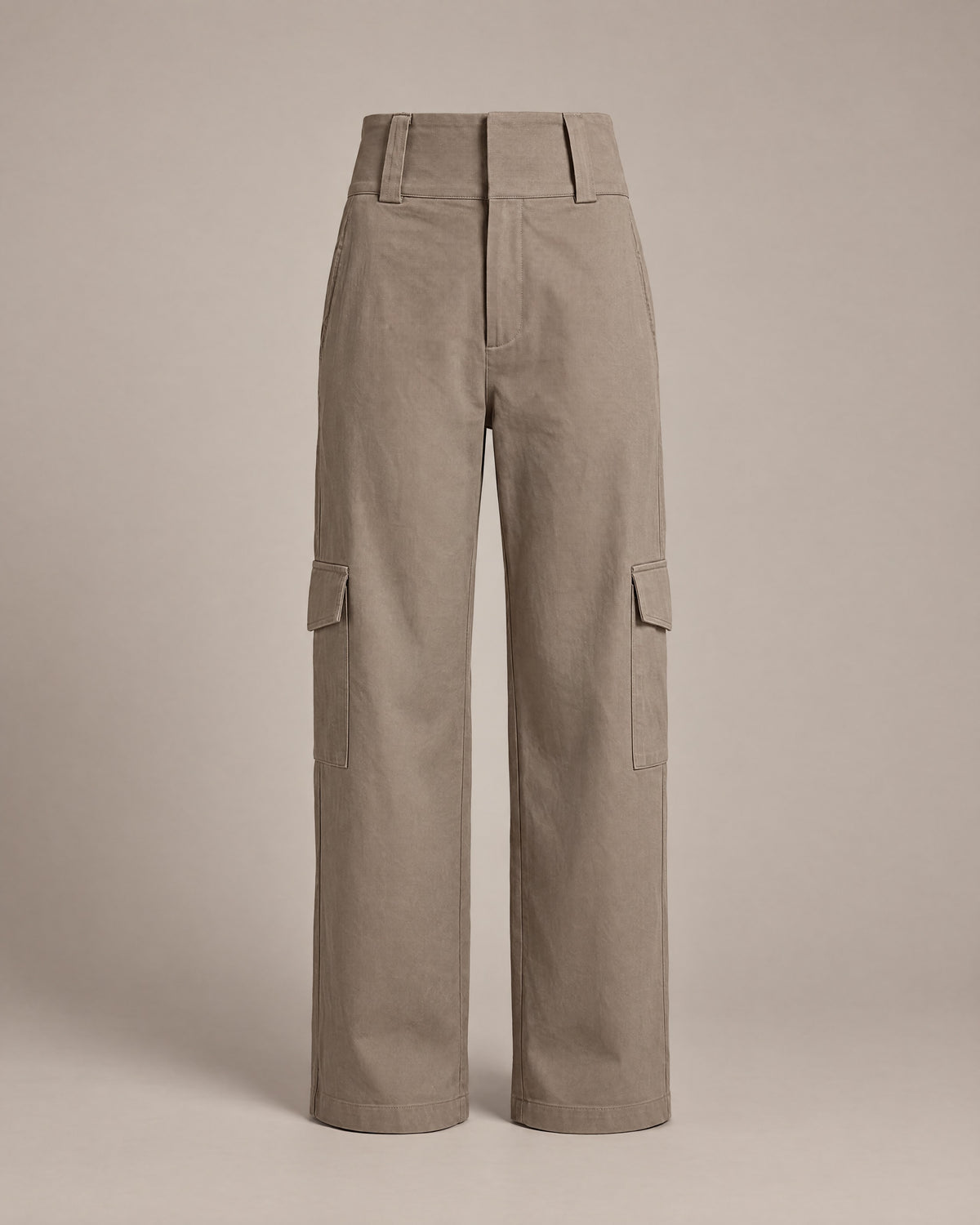 Pantalon cargo Racine, vue produit