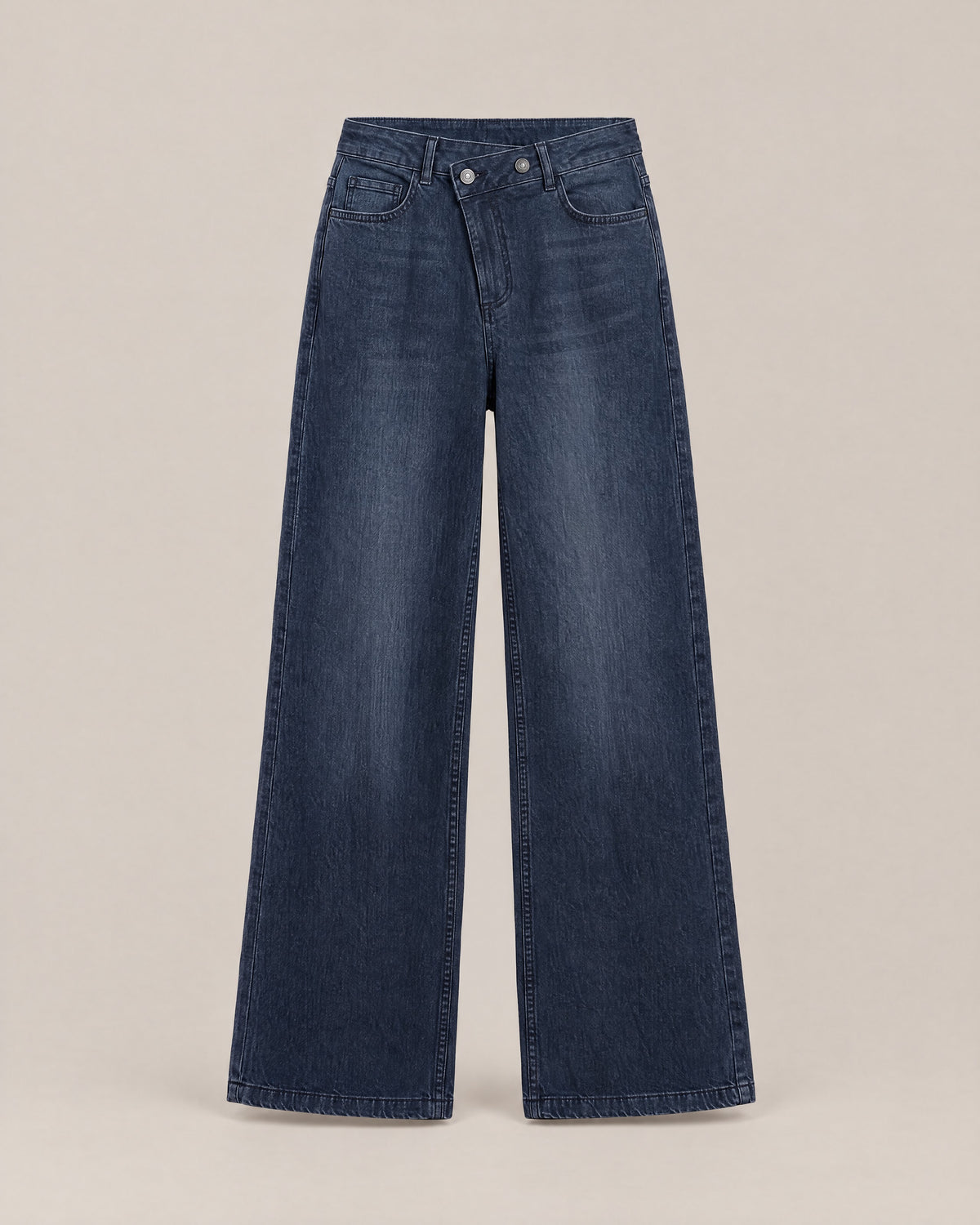 Jean large Ain Diab, vue produit