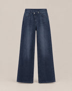 Jean large Ain Diab, vue produit